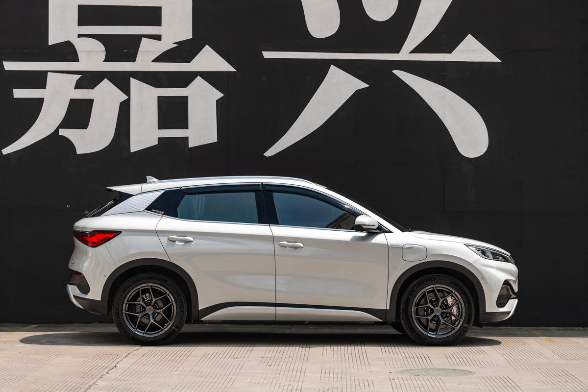 BYD ATTO3-001-FF FK07