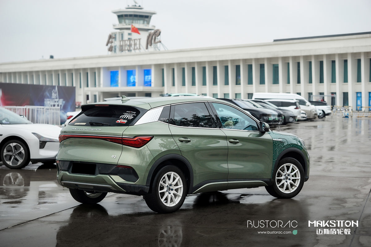 BYD ATTO3-003-FF FK75