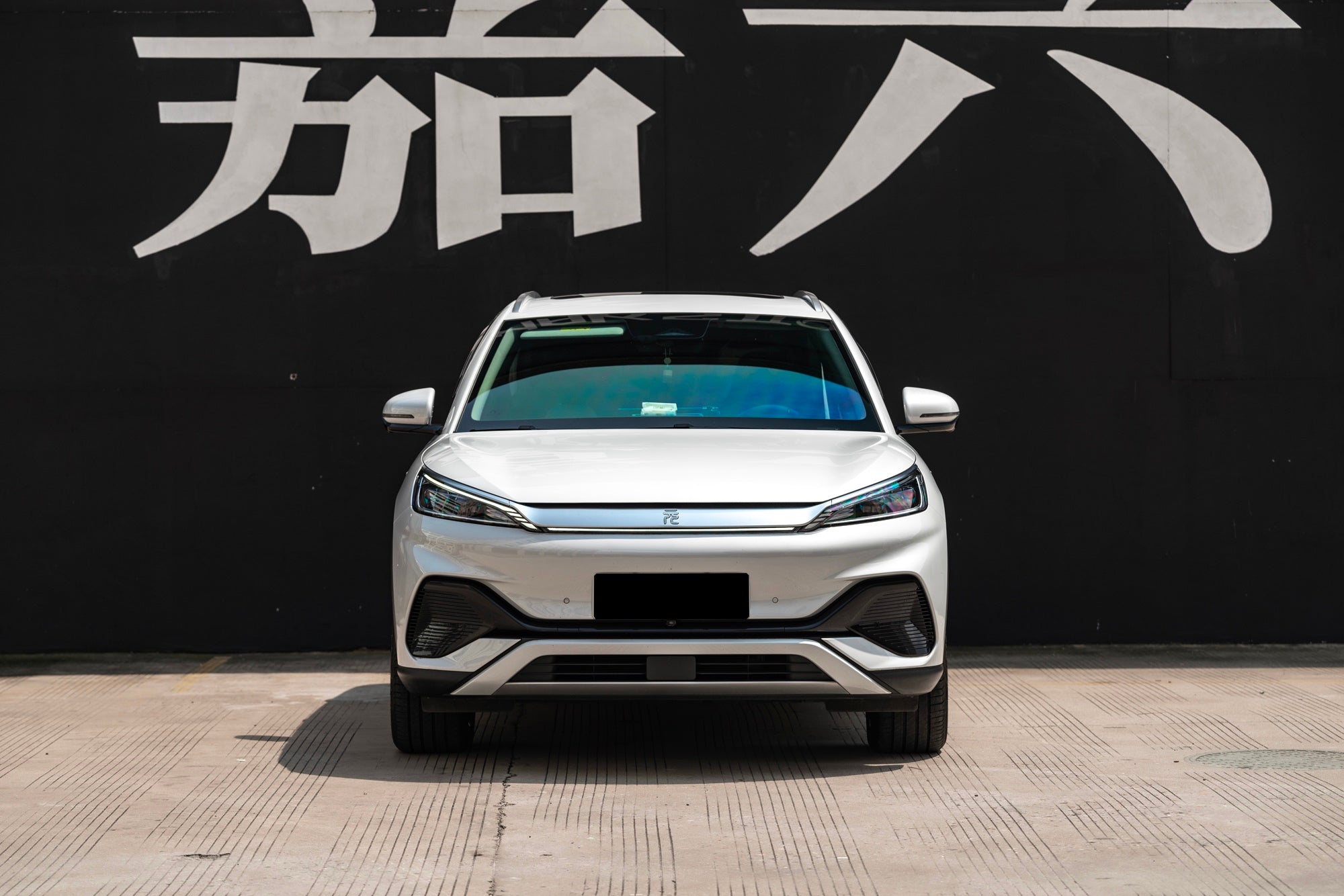 BYD ATTO3-004-FF FK07