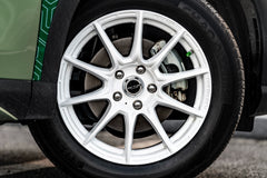 BYD ATTO3-006-FF FK75