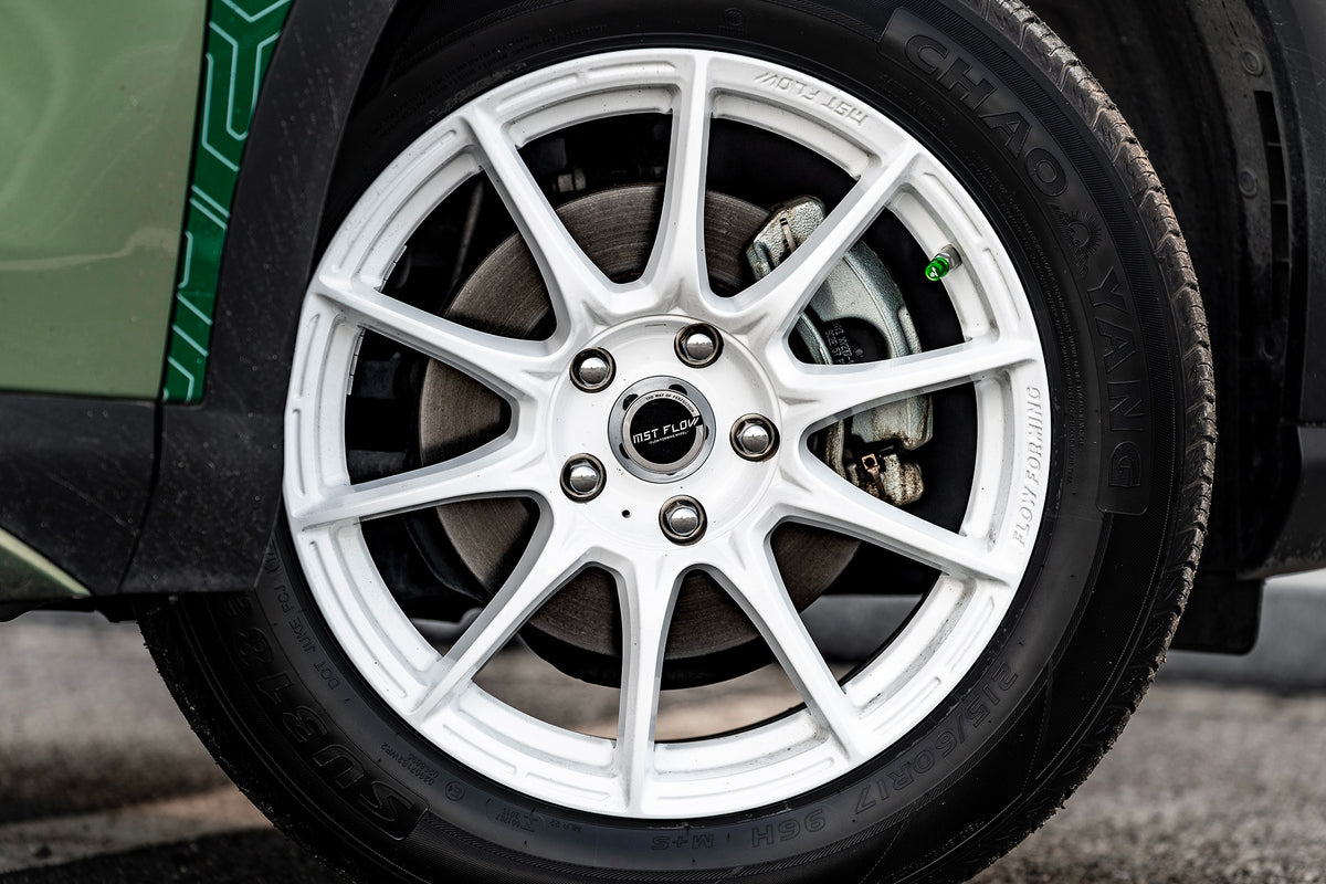 BYD ATTO3-006-FF FK75