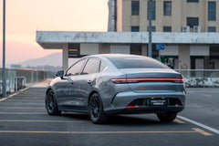 BYD CHAZOR-002-FF FK75S