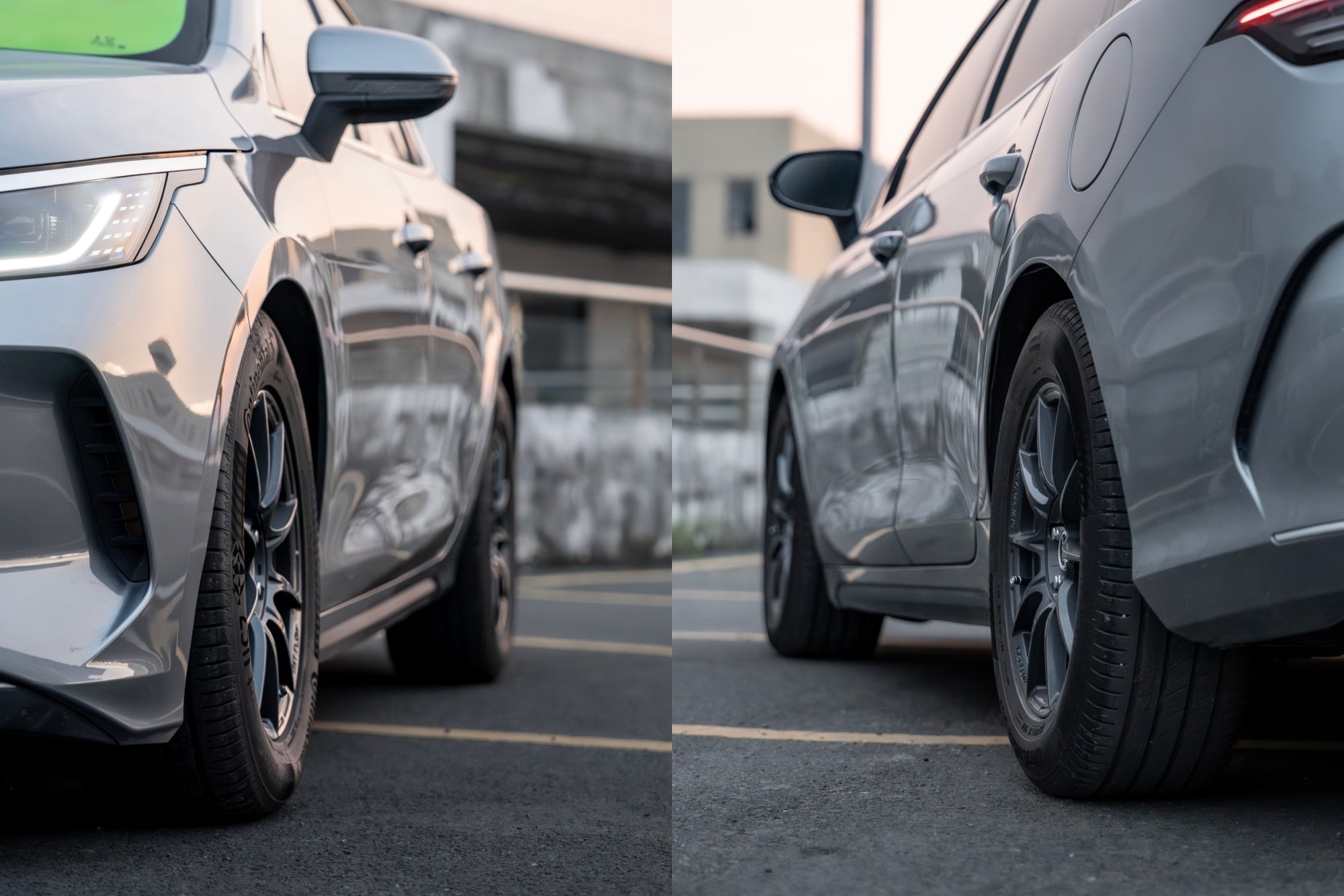 BYD CHAZOR-006-FF FK75S