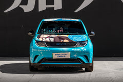BYD DOLPHIN-004-FF FK75S
