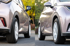 BYD DOLPHIN-007-FF MR6S