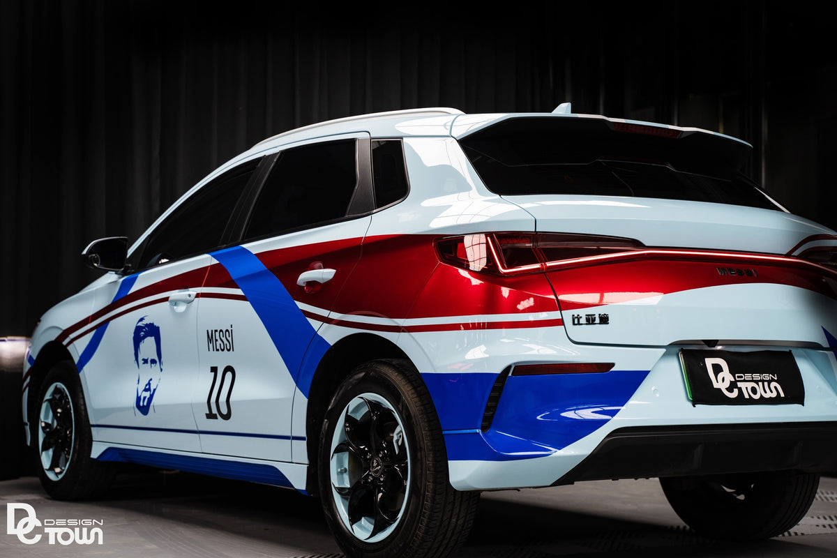 BYD E2-003-MST FLC