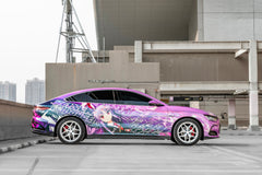 BYD HAN DMI-001-FF FK07