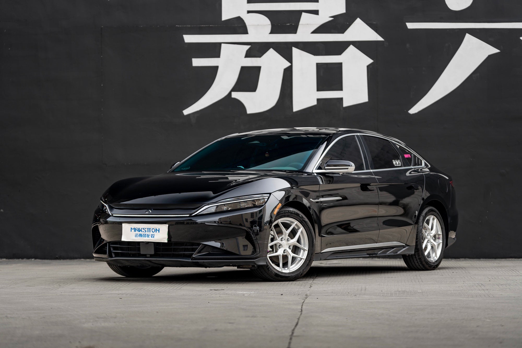 BYD HAN DMI-002-FG FK07