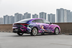 BYD HAN DMI-003-FF FK07