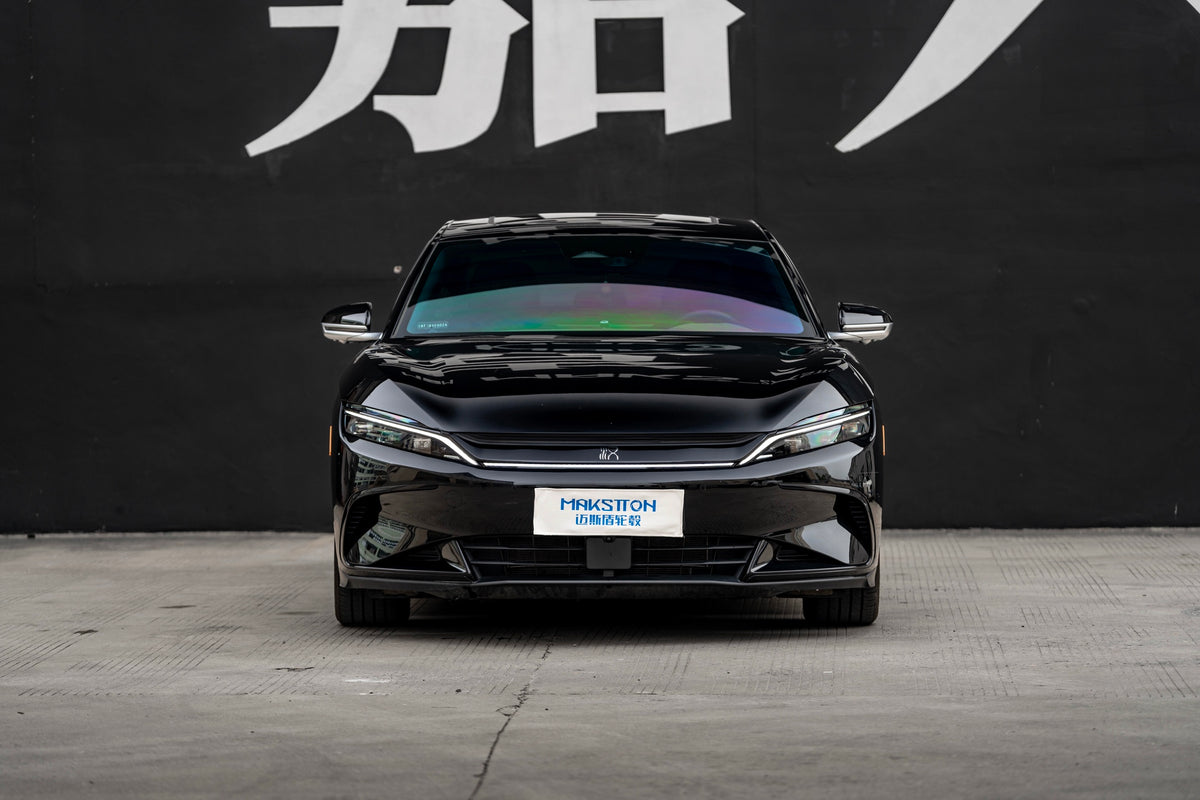 BYD HAN DMI-004-FG FK07