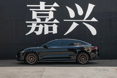 BYD HAN EV-001-FF FK08