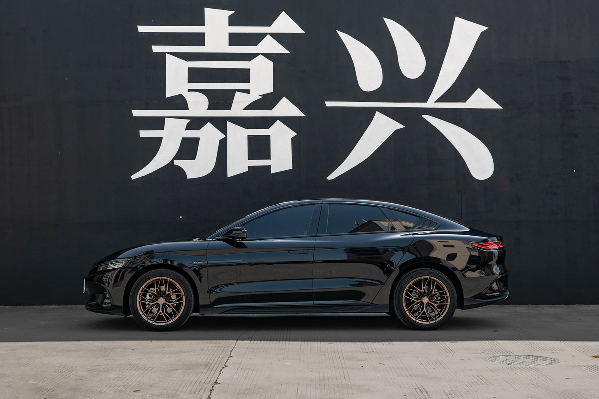 BYD HAN EV-001-FF FK08