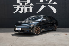 BYD HAN EV-002-FF FK08