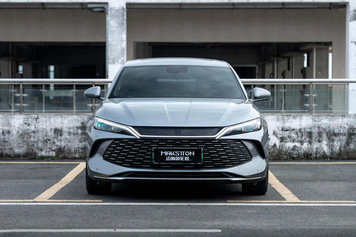 BYD QIN L-004-FF MR7