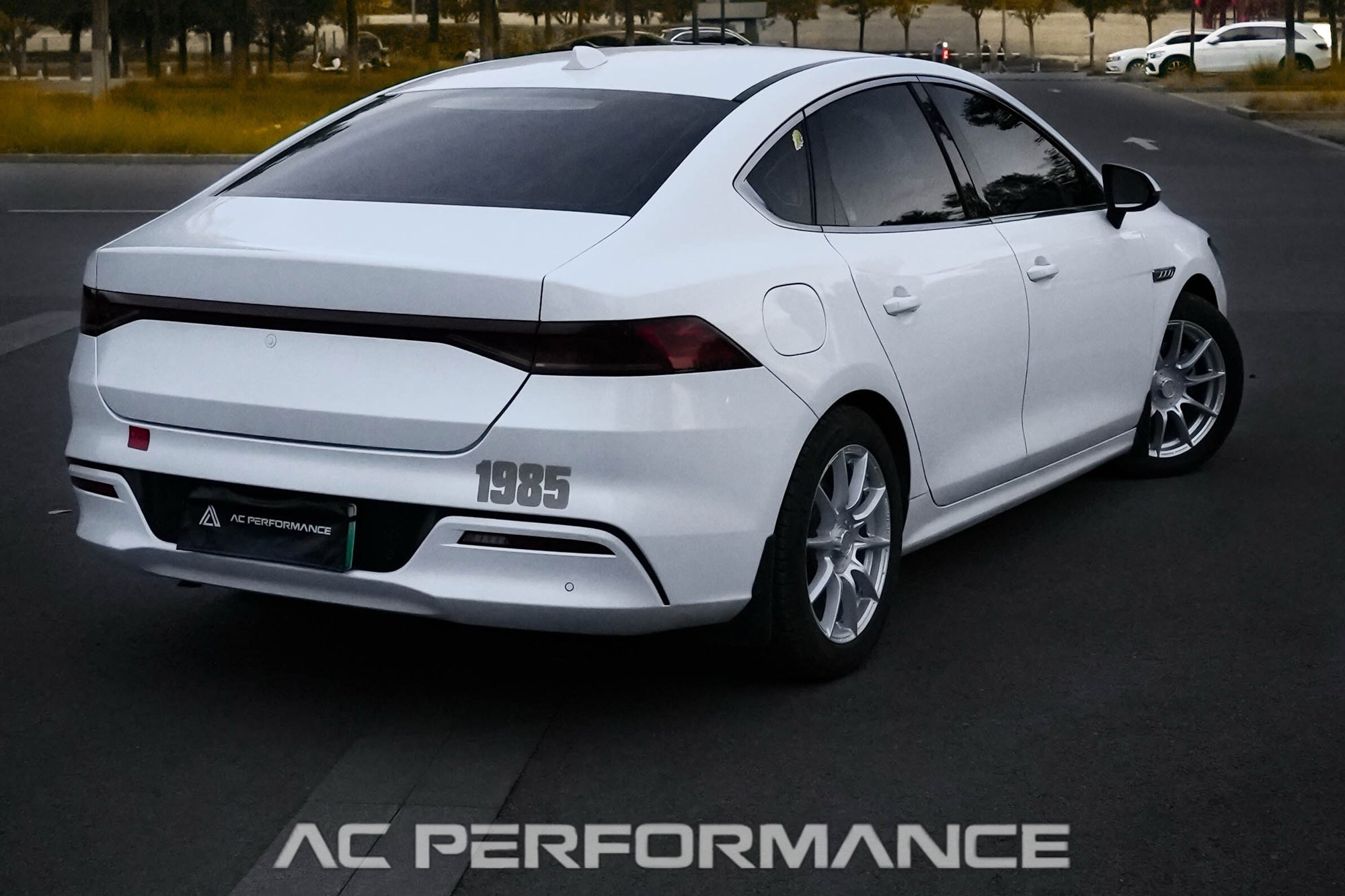 BYD QIN PLUS-002-FF FK75