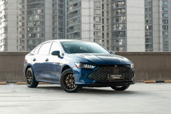BYD QIN PLUS-002-MST CK70