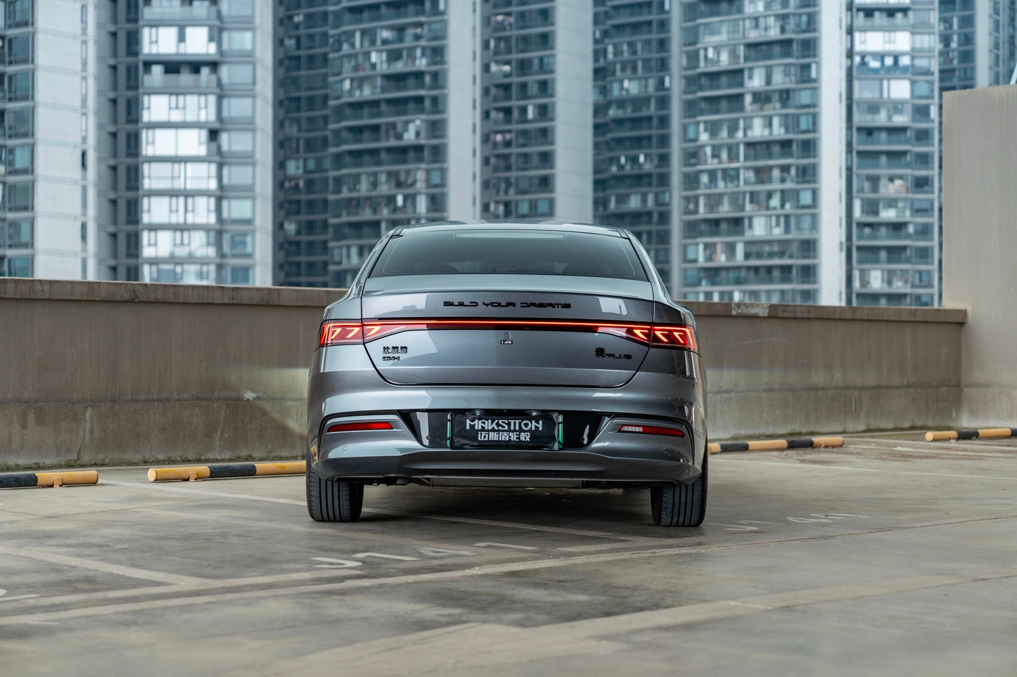 BYD QIN PLUS-005-FF CK70CE