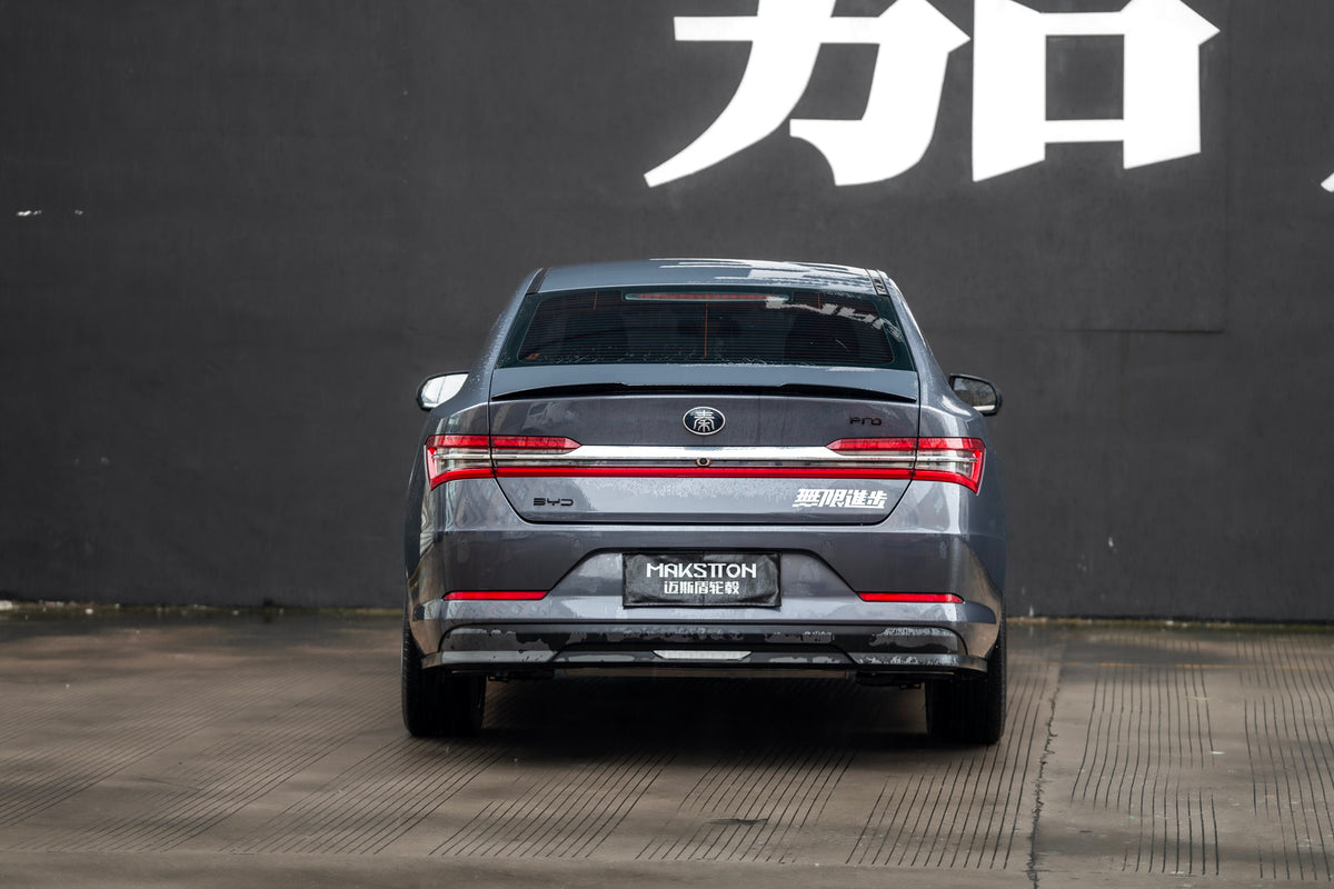 BYD QIN PRO-005-MST 715