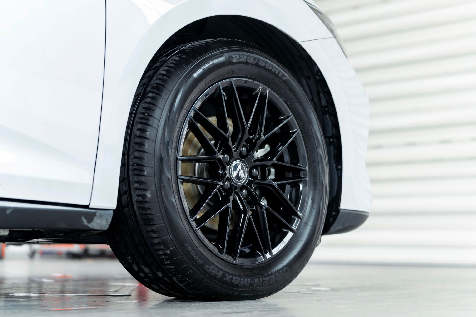 BYD QIN L-003-MST 715