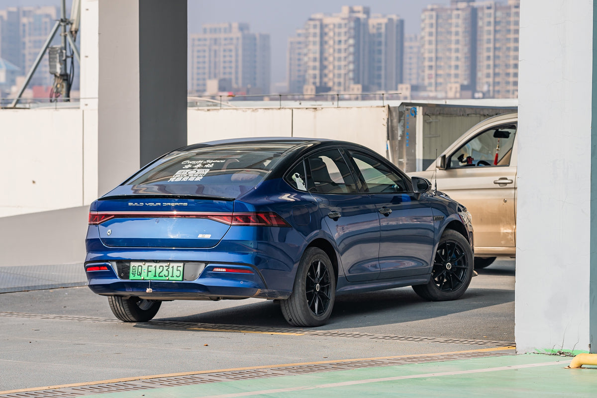 BYD QIN PLUS-004-FF 011