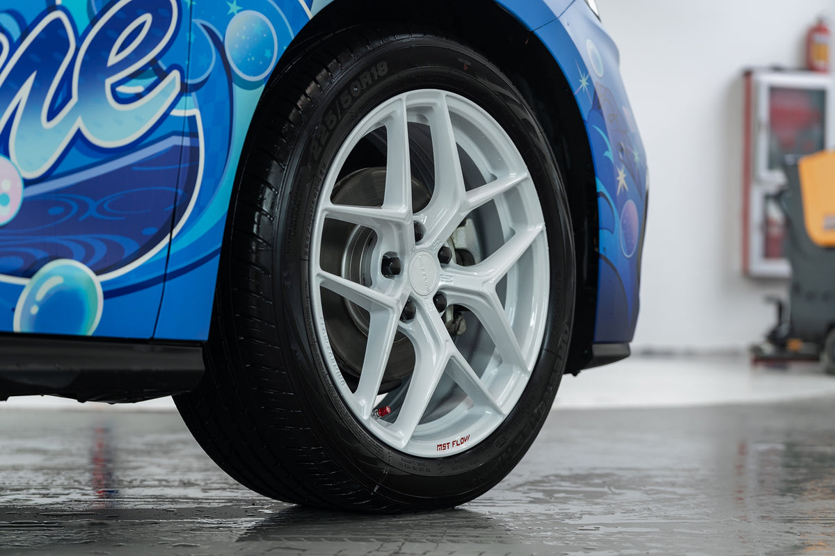 BYD SEAL06 DMI-003-FF FK07