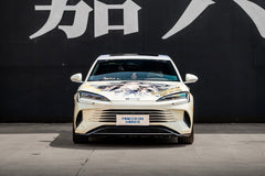 BYD SEAL07 DMI-004-FG FK07R
