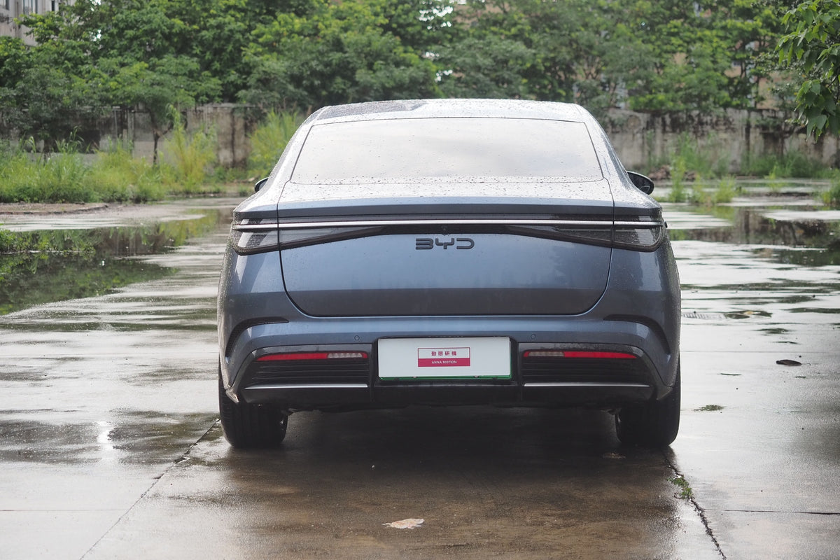 BYD SEAL07 DMI-007-FF MR7