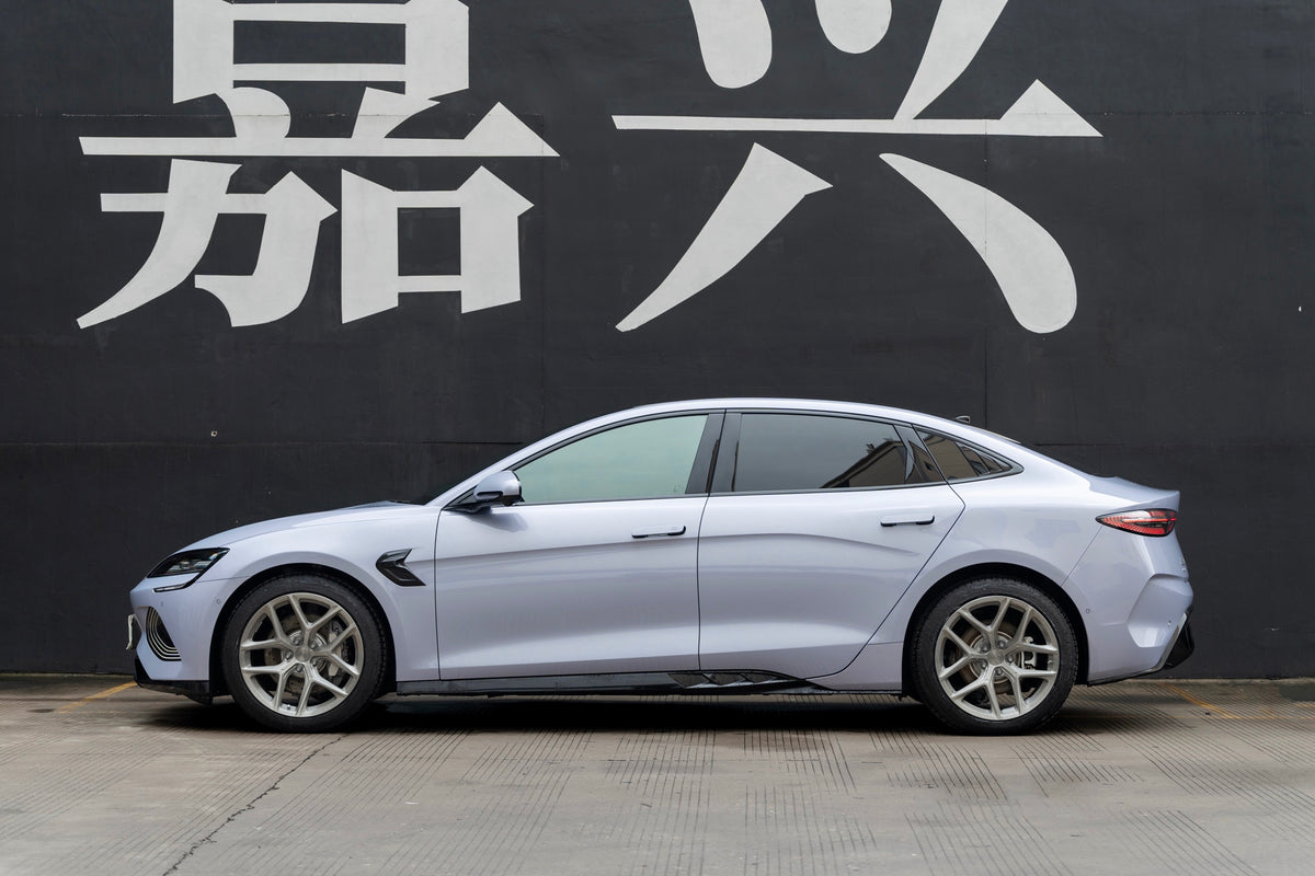 BYD SEAL EV-001-FG FK07R
