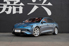 BYD SEAL EV-002-FF MR7