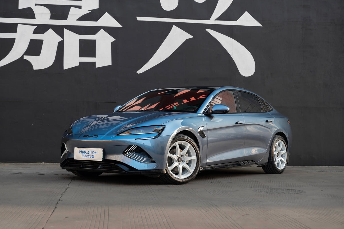 BYD SEAL EV-002-FF MR7