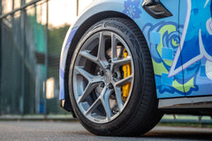 BYD SEAL EV-002-FG FK07R