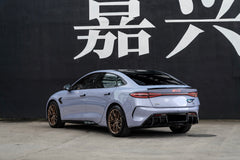 BYD SEAL EV-003-FF FK08