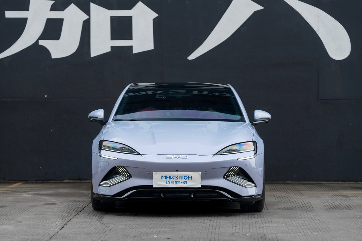 BYD SEAL EV-004-FG FK07R