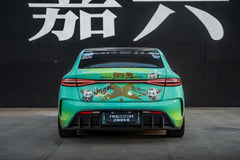 BYD SEAL EV-005-FF FK07