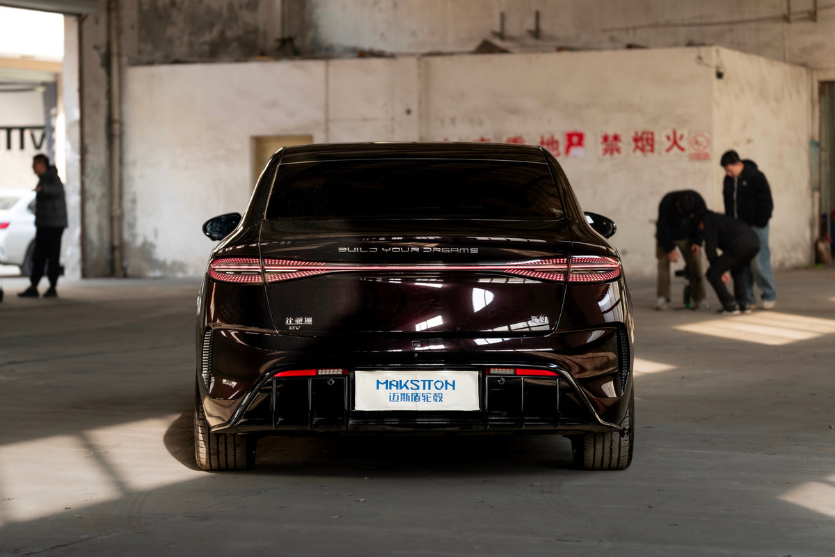 BYD SEAL EV-005-FG 715