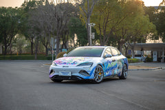 BYD SEAL EV-005-FG FK07R