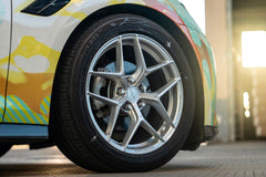BYD SEAL EV-006-FF FK07
