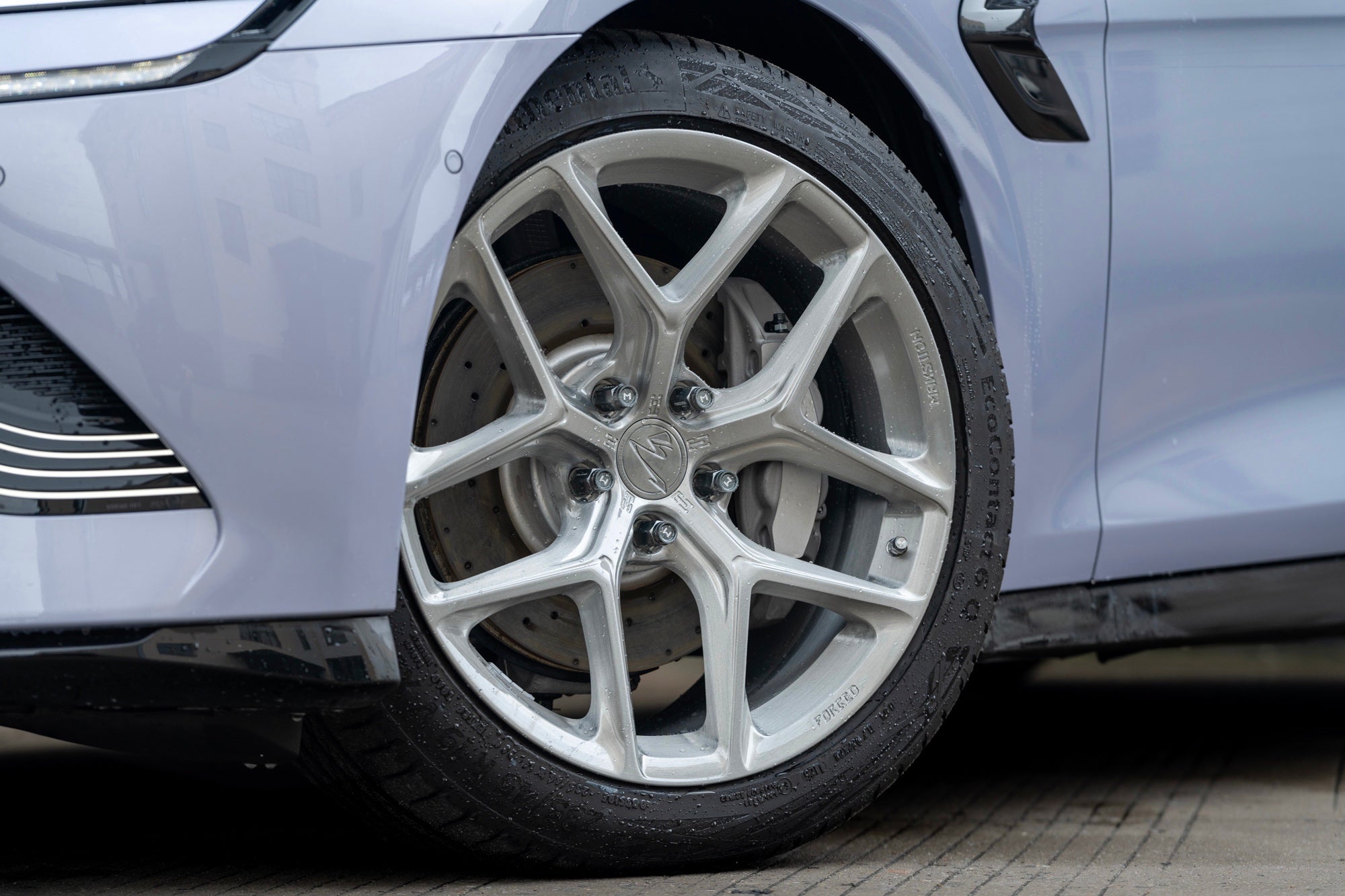 BYD SEAL EV-006-FG FK07R