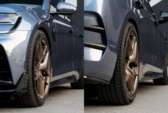 BYD SEAL EV-007-FF FK07