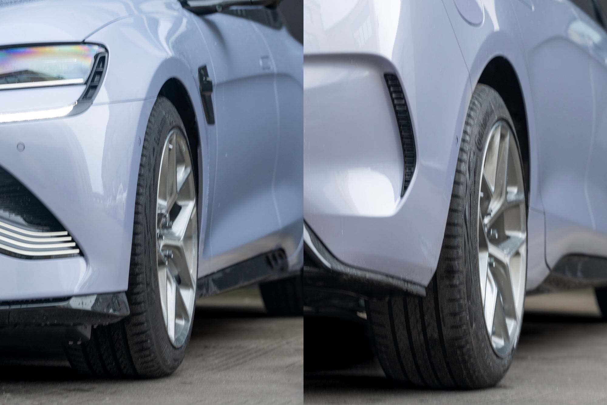 BYD SEAL EV-007-FG FK07R