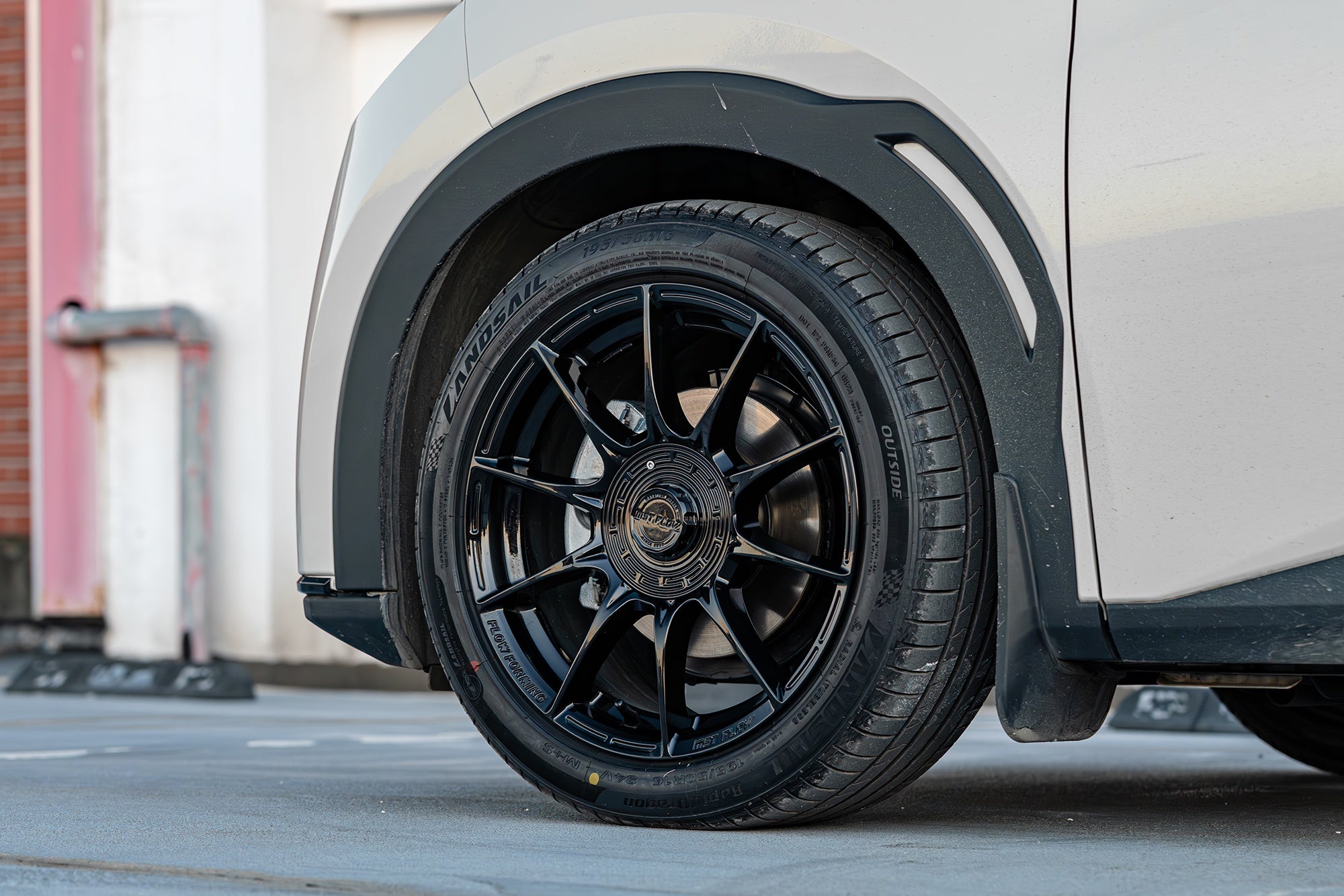 BYD SEAGULL-002-FF FK75S