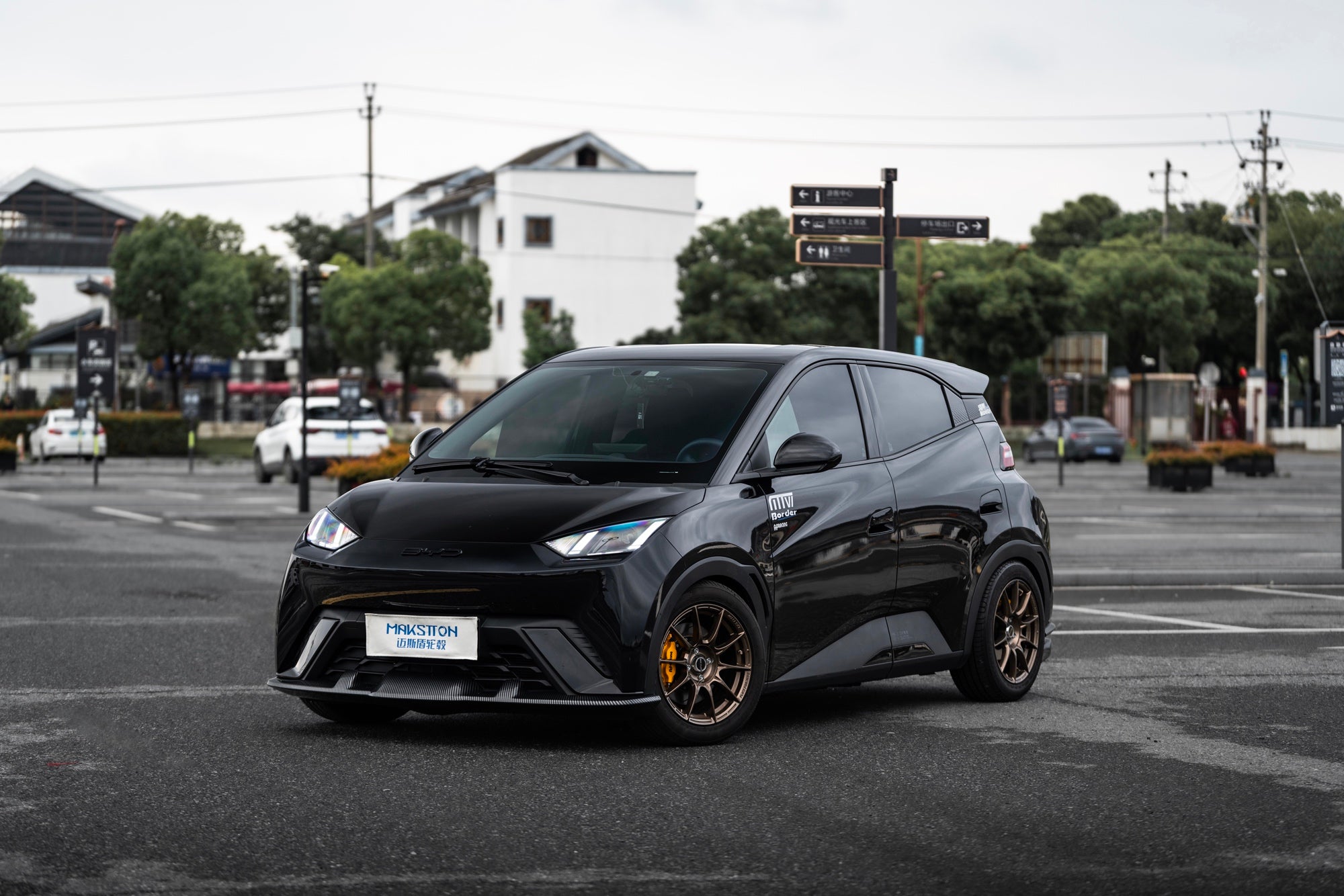 BYD SEAGULL-002-FF FK75S