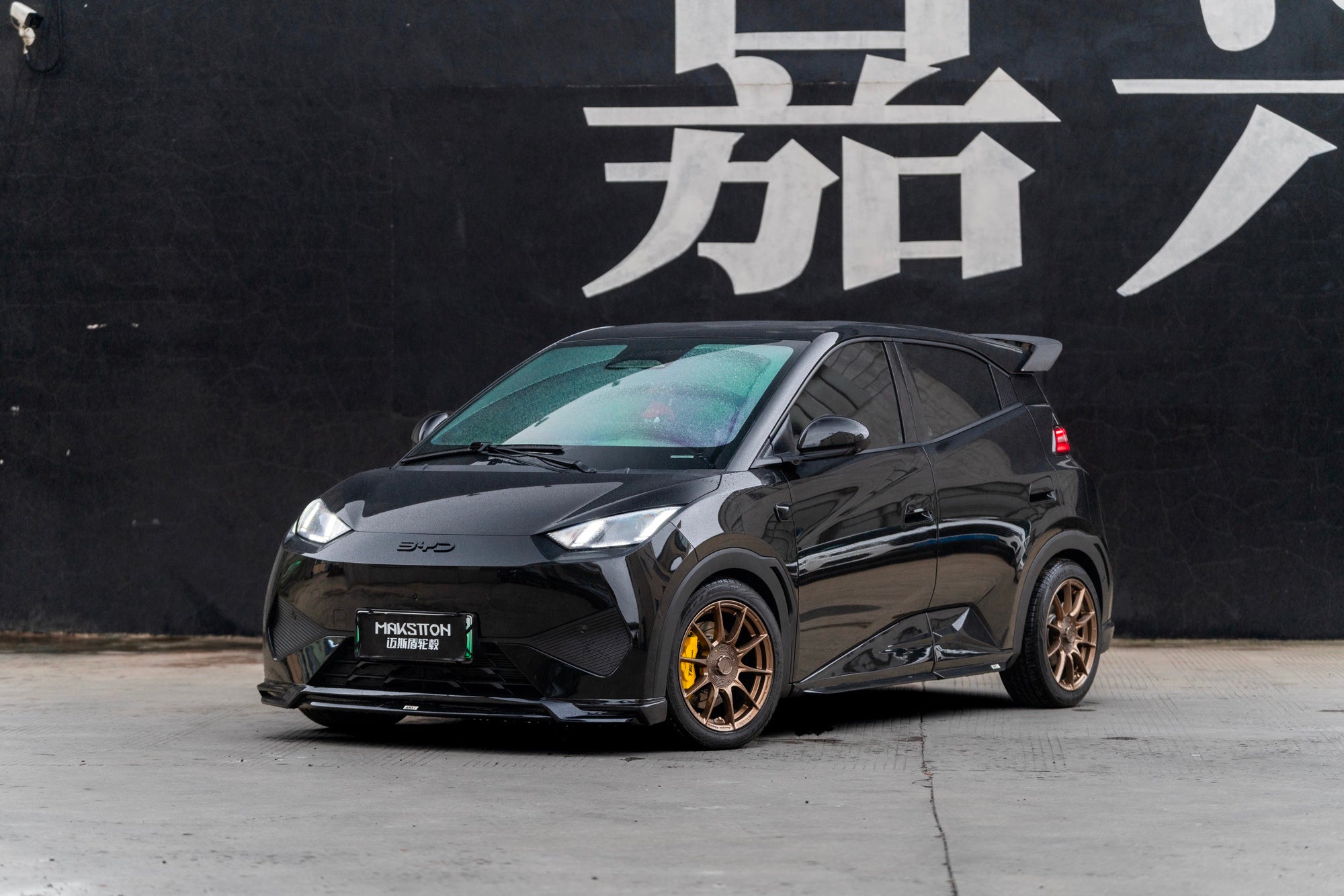 BYD SEAGULL-002-FF FK75S
