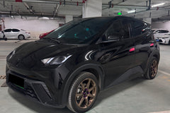 BYD SEAGULL-004-FF MR7S