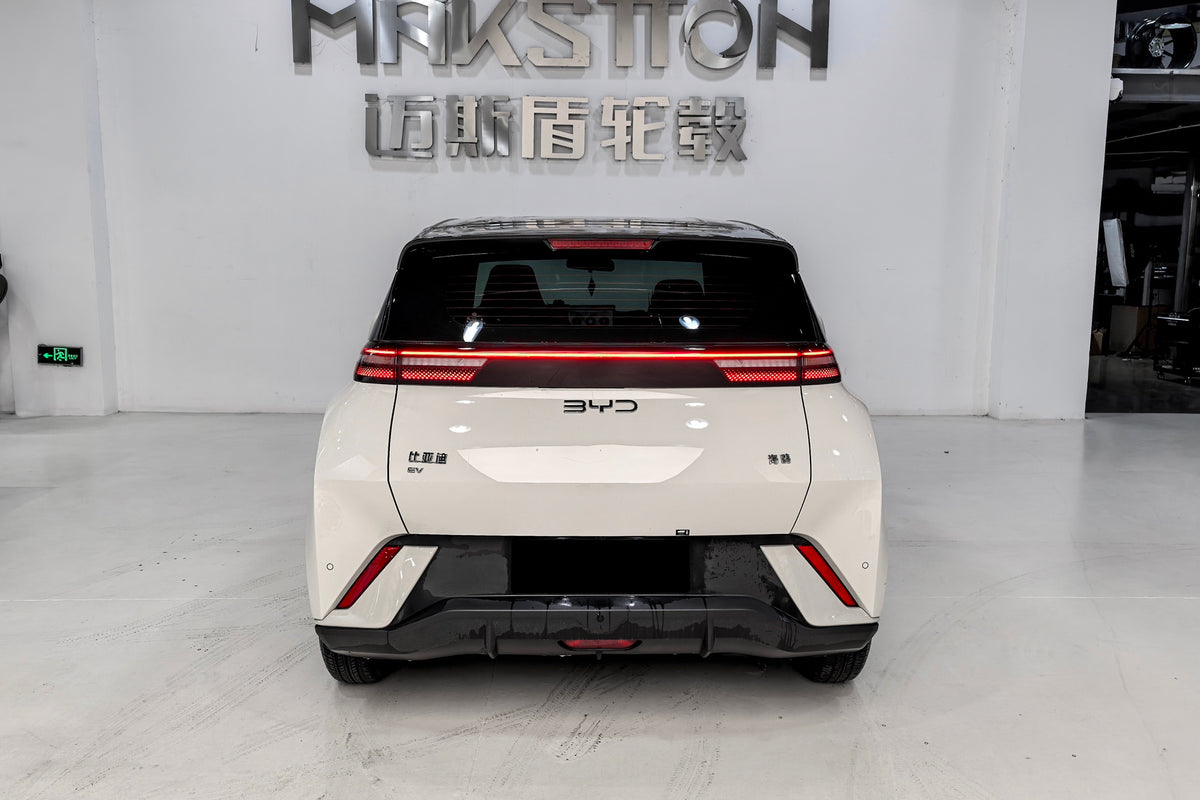 BYD SEAGULL-005-FF MR7S