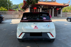 BYD SEAGULL-005-FF MR7S