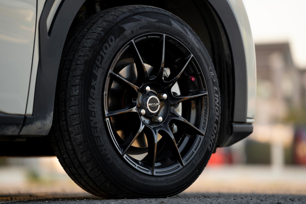 BYD SEAGULL-006-FF FK75S