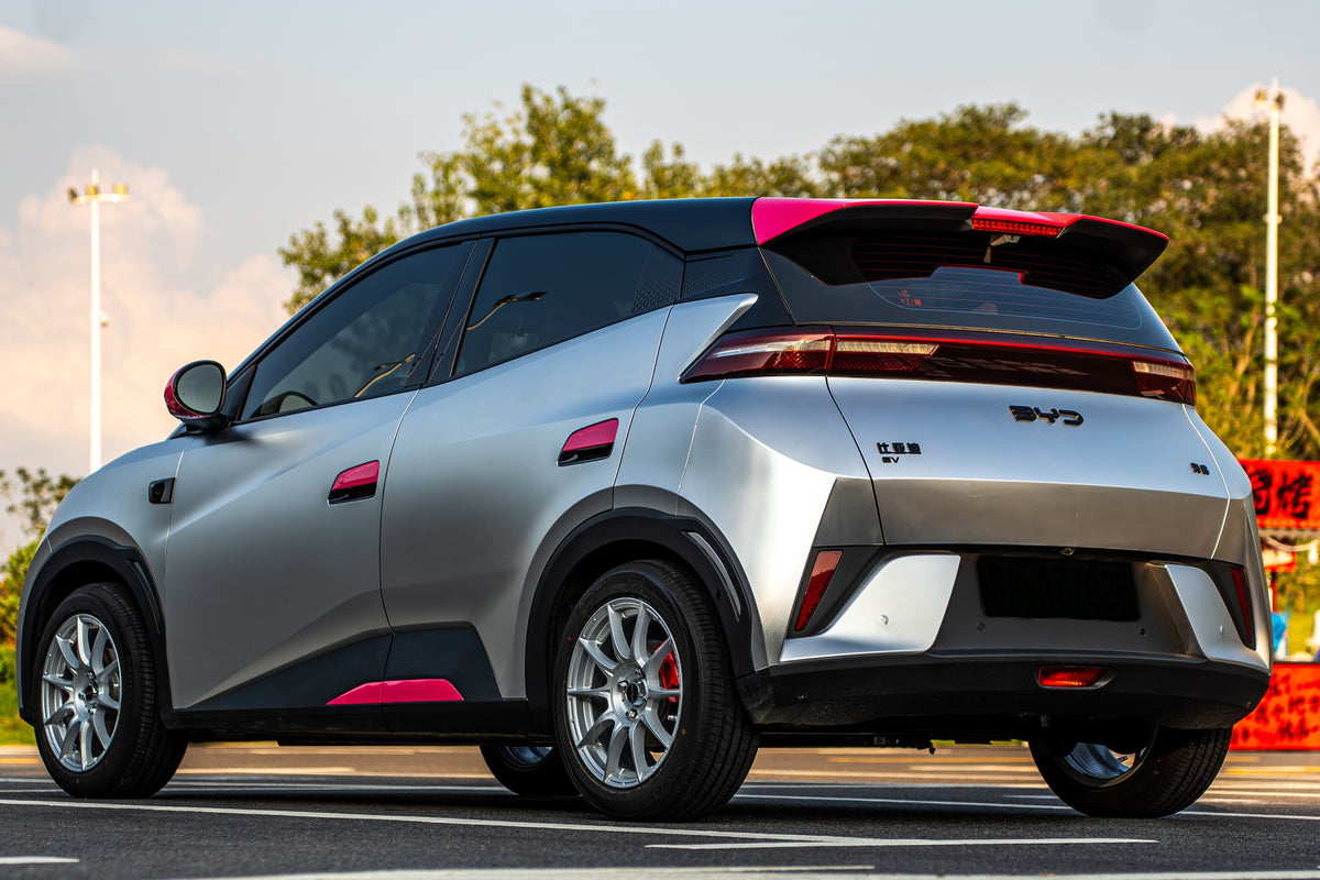 BYD SEAGULL-006-FF FK75S