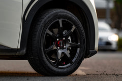 BYD SEAGULL-006-FF MR7S