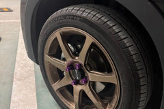 BYD SEAGULL-007-FF MR7S
